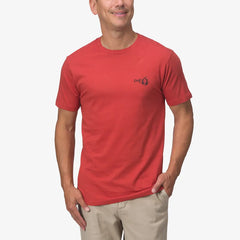 Cowmaid Tee
