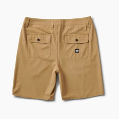 Medford Walk Short