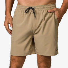 Garland Hybrid Short